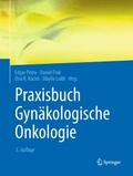 Praxisbuch Gynäkologische Onkologie