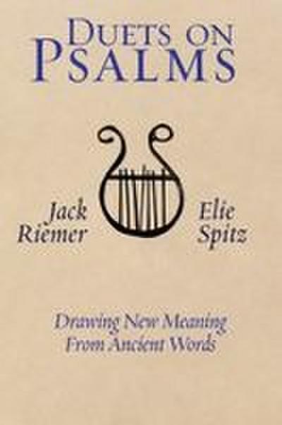 Duets on Psalms
