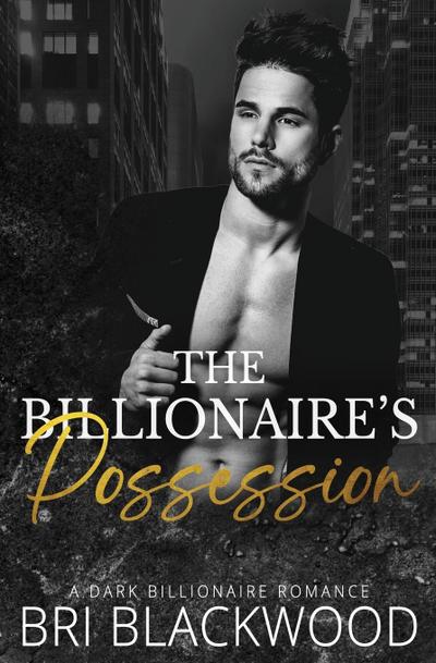 The Billionaire’s Possession