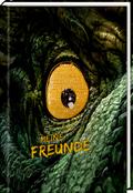 Freundebuch: Meine Freunde - mit Wendepailletten-P ...