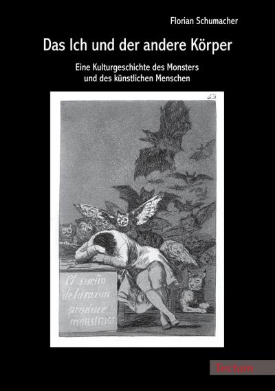 Das Ich und der andere Körper