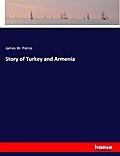 Story of Turkey and Armenia