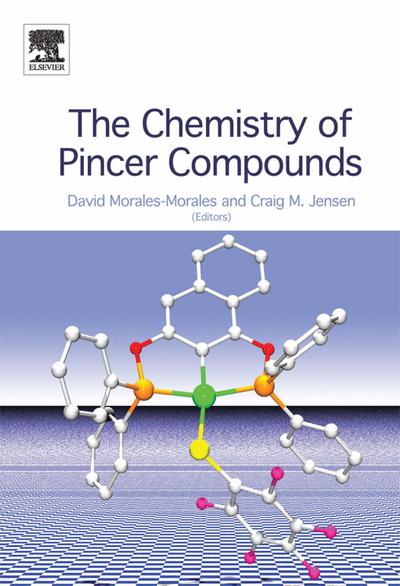 The Chemistry of Pincer Compounds