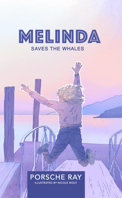 Melinda Saves The Whales