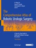 The Comprehensive Atlas of Robotic Urologic Surgery