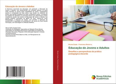 Educação de Jovens e Adultos