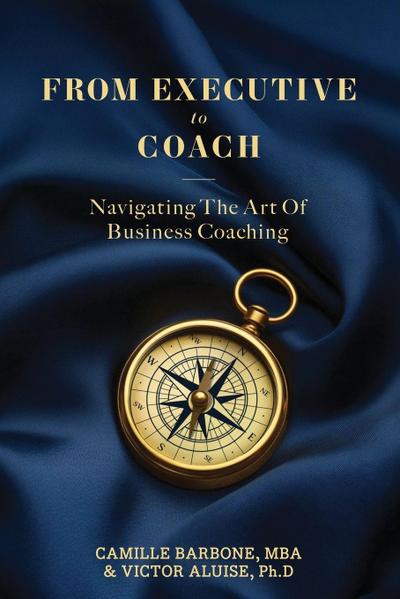 From Executive To Coach