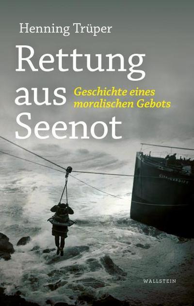 Rettung aus Seenot
