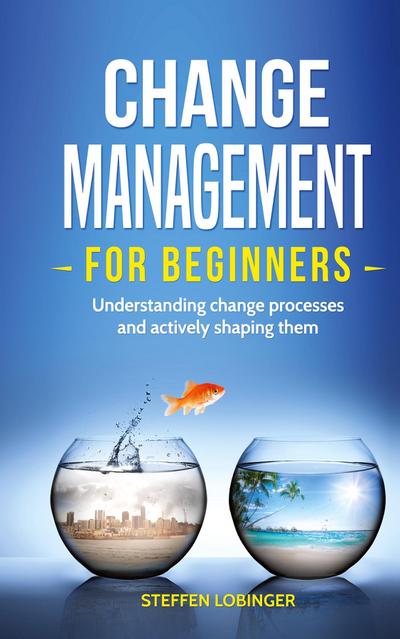 Change Management for Beginners