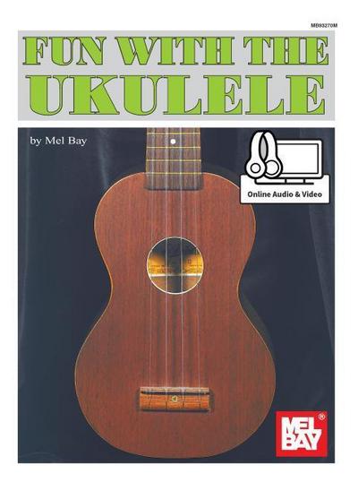 Fun with the Ukulele