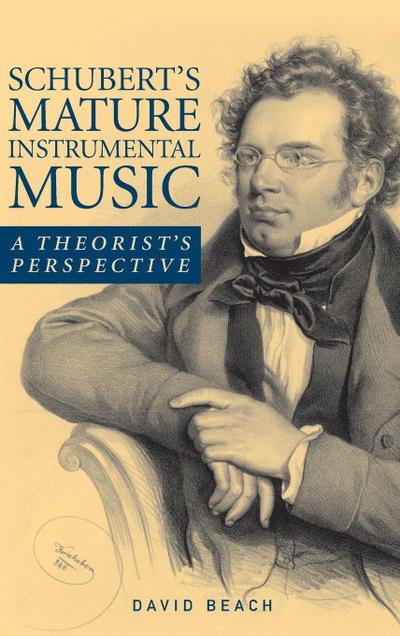 Schubert’s Mature Instrumental Music