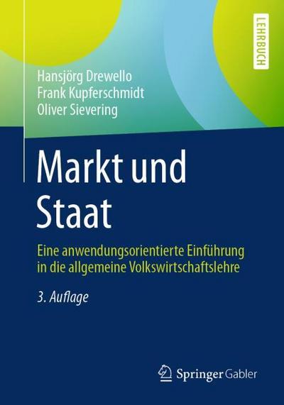 Markt und Staat