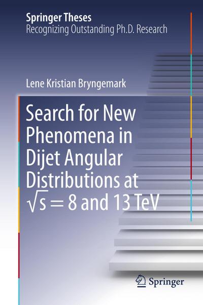 Search for New Phenomena in Dijet Angular Distributions at ¿s = 8 and 13 TeV