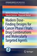 Modern Dose-Finding Designs for Cancer Phase I Tri