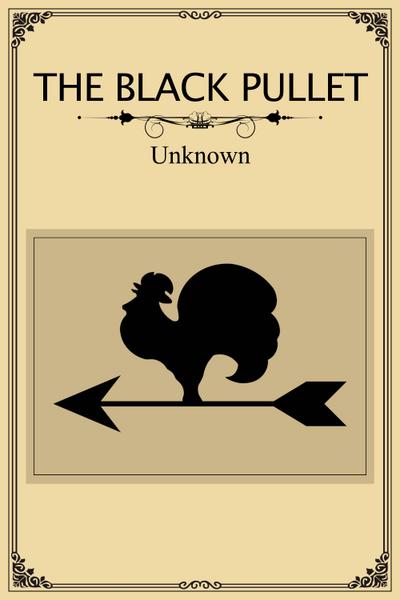 The Black Pullet