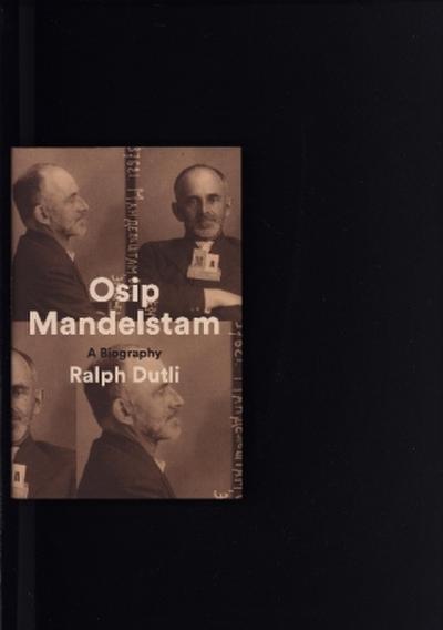 Osip Mandelstam