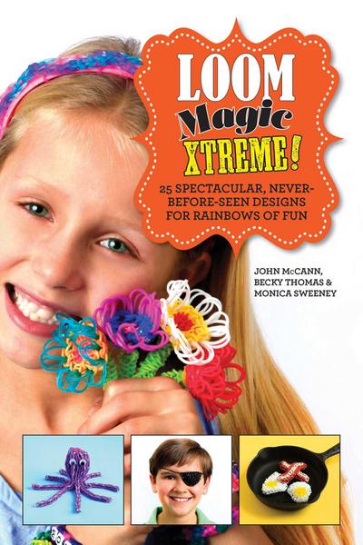 Loom Magic Xtreme!