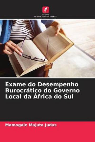 Exame do Desempenho Burocrático do Governo Local da África do Sul
