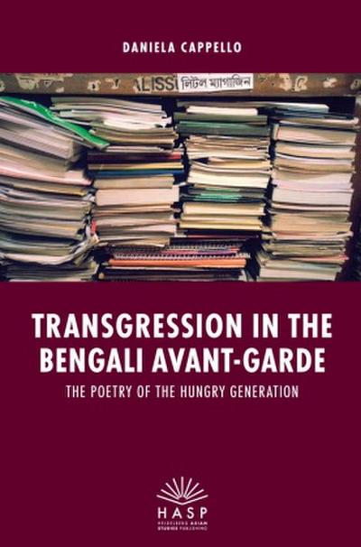 Transgression in the Bengali Avant-garde