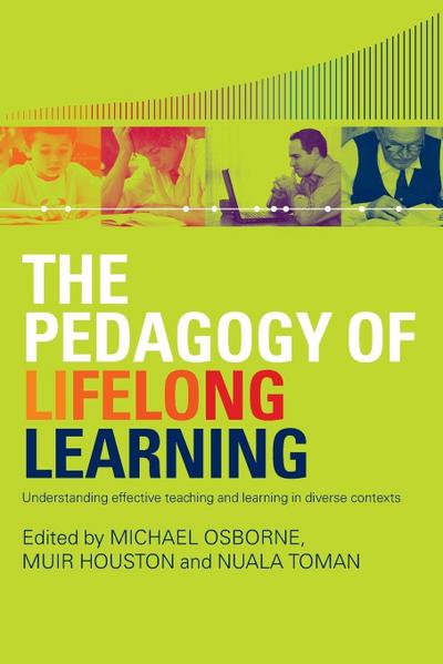 The Pedagogy of Lifelong Learning