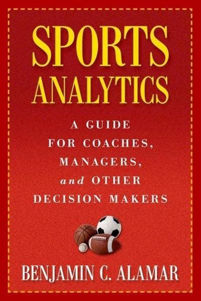 Sports Analytics