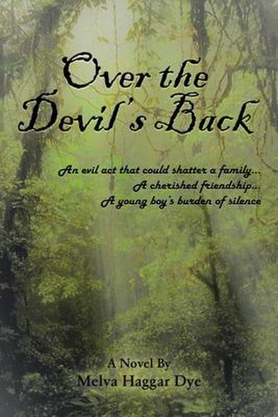 Over the Devil’s Back