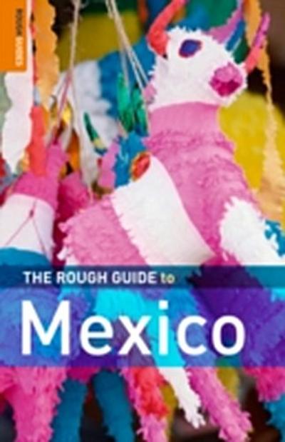 Rough Guide to Mexico