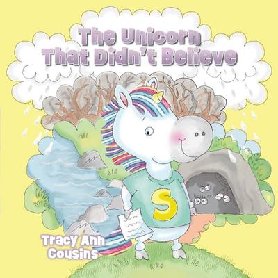 The Unicorn That Didn’t Believe