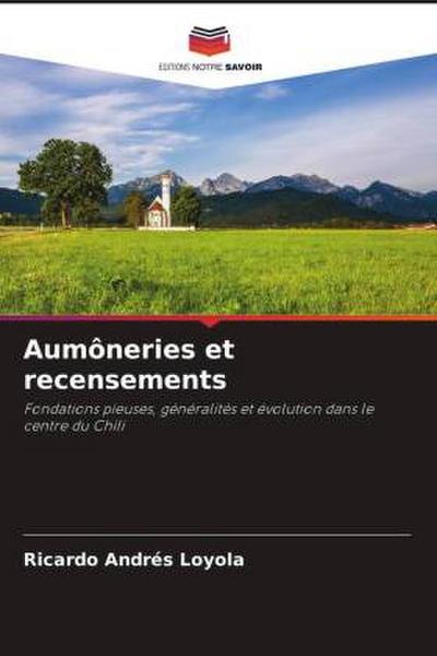 Aumôneries et recensements
