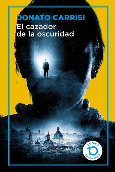 Cazador de la Oscuridad, El -V2*
