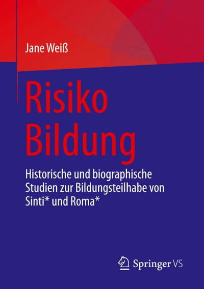 Risiko Bildung