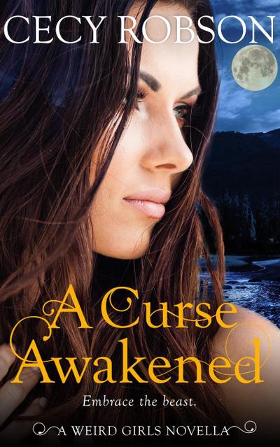 A Curse Awakened (Weird Girls)