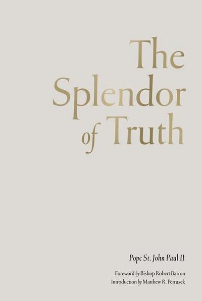 The Splendor of Truth