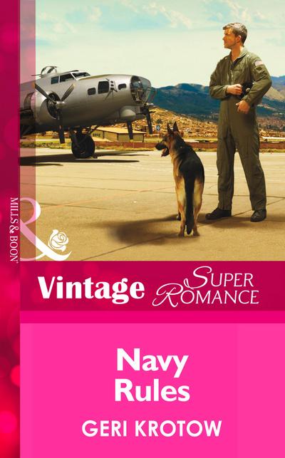 Navy Rules