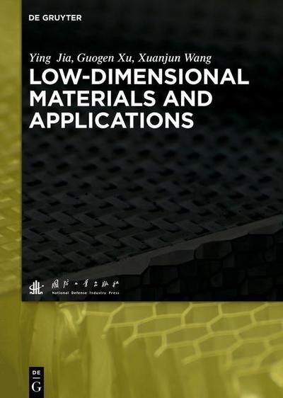 Jia, Y: Low-dimensional Materials and Applications