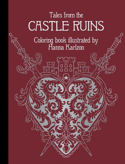 Tales from the Castle Ruins