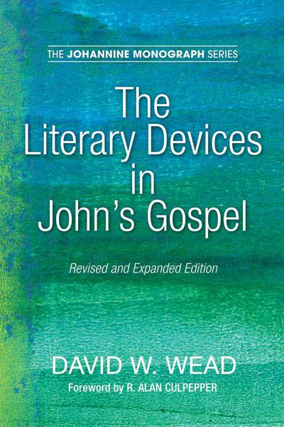 The Literary Devices in John’s Gospel