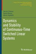 Dynamics and Stability of Continuous-Time Switched