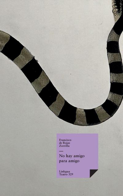 No hay amigo para amigo