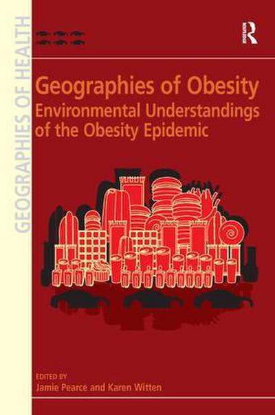 Geographies of Obesity