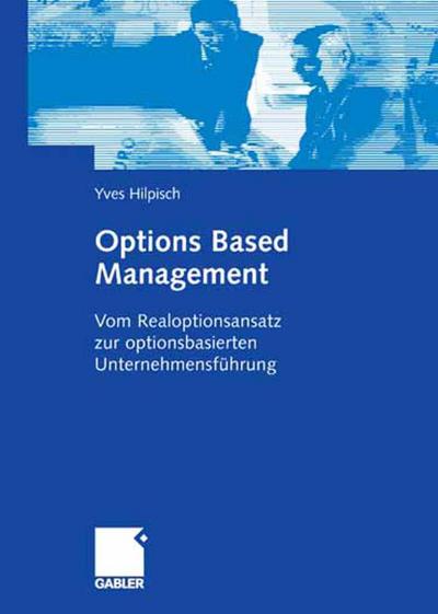 Options Based Management