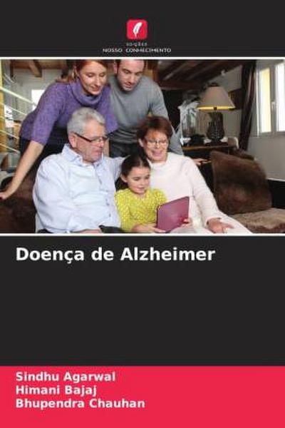 Doença de Alzheimer