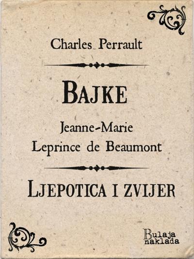 Bajke