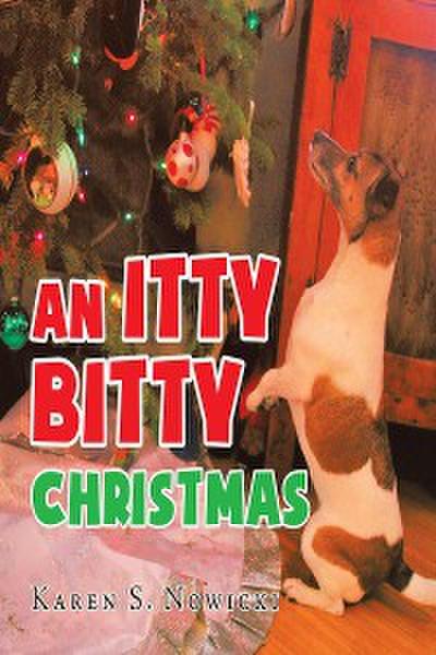 An Itty Bitty Christmas