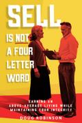 Sell Is Not a Four Letter Word