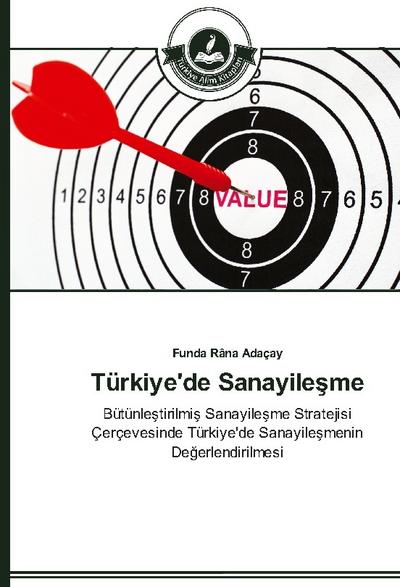 Türkiye’de Sanayile¿me