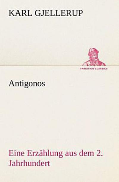 Antigonos