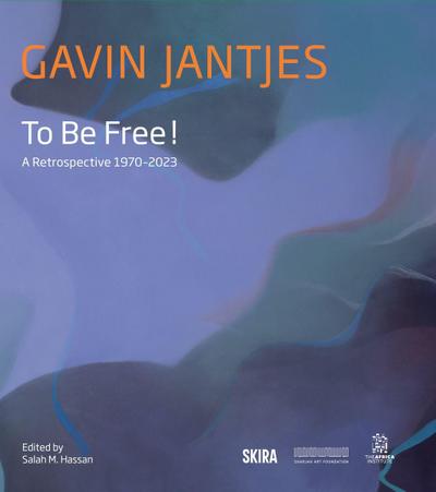 Gavin Jantjes: To Be Free!