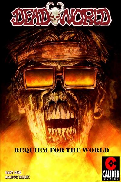 Deadworld: Requiem for the World