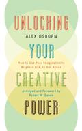 Unlocking Your Creative Power